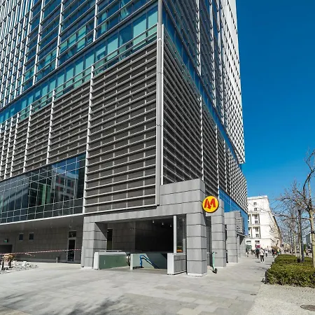 Plac Grzybowski * Varsóvia