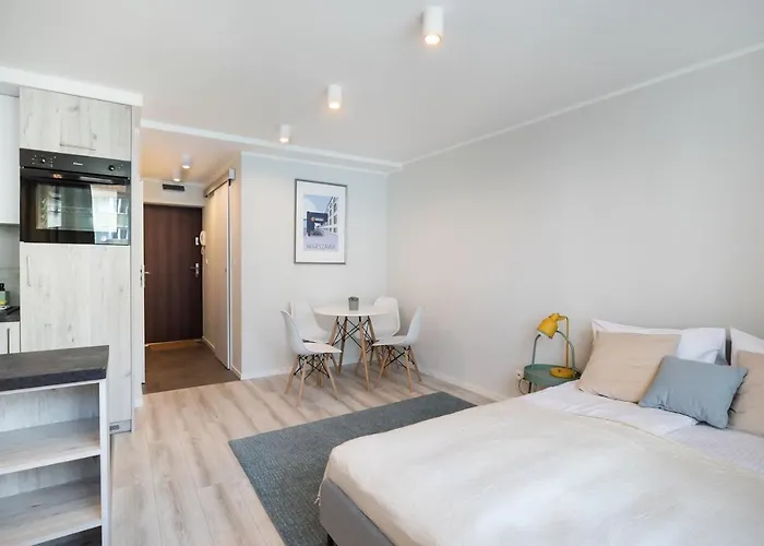 Plac Grzybowski Varsó