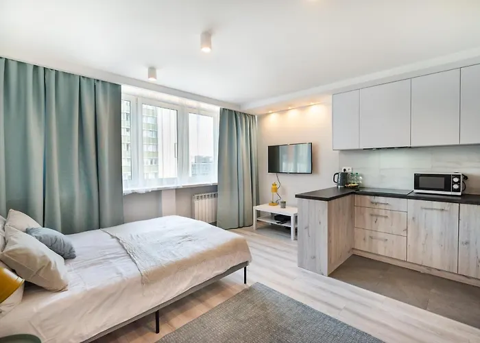 Plac Grzybowski * Varsó