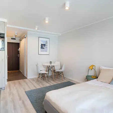 Plac Grzybowski 바르샤바