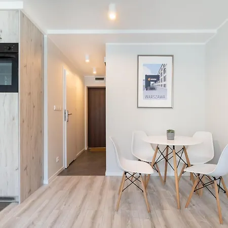 Plac Grzybowski * 바르샤바